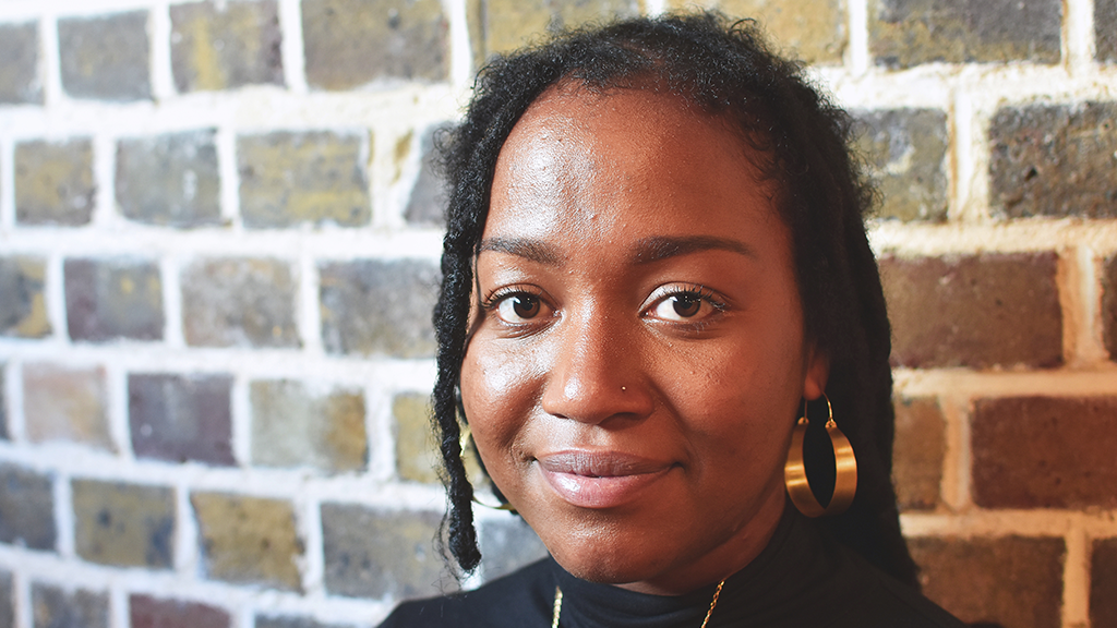 Aleema Gray is community history curator at Museum Of London Docklands