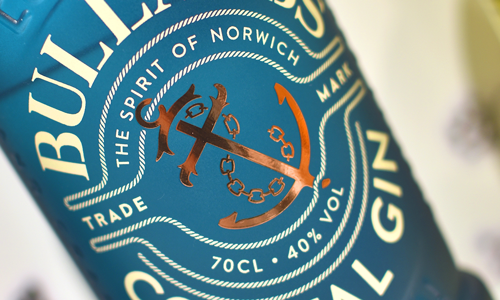 Bullards' branding honours the original firm's tipsy anchor