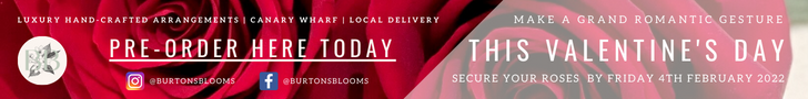 Email Burtons Blooms to order