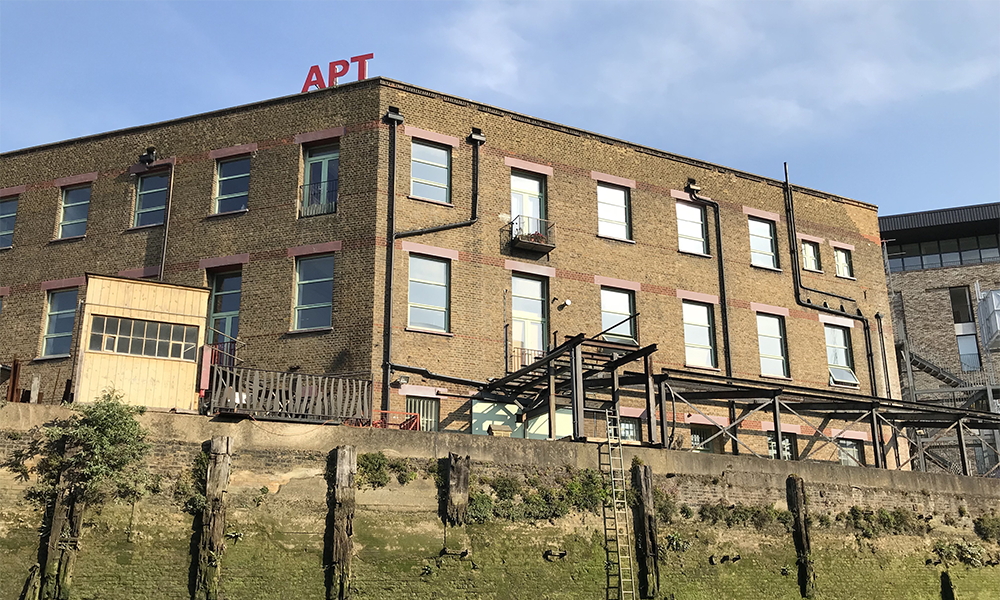 APT in Deptford is looking for new trustees