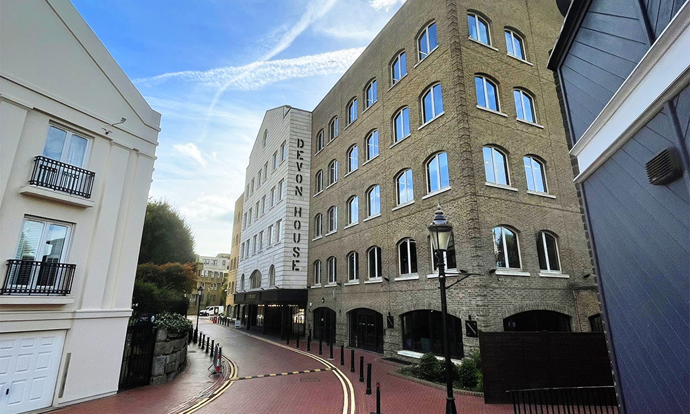 Wapping How Northeastern University London is set to grow at St