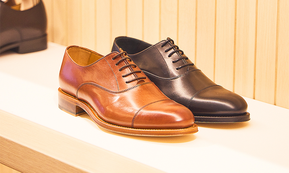 Bromley on sale office shoes