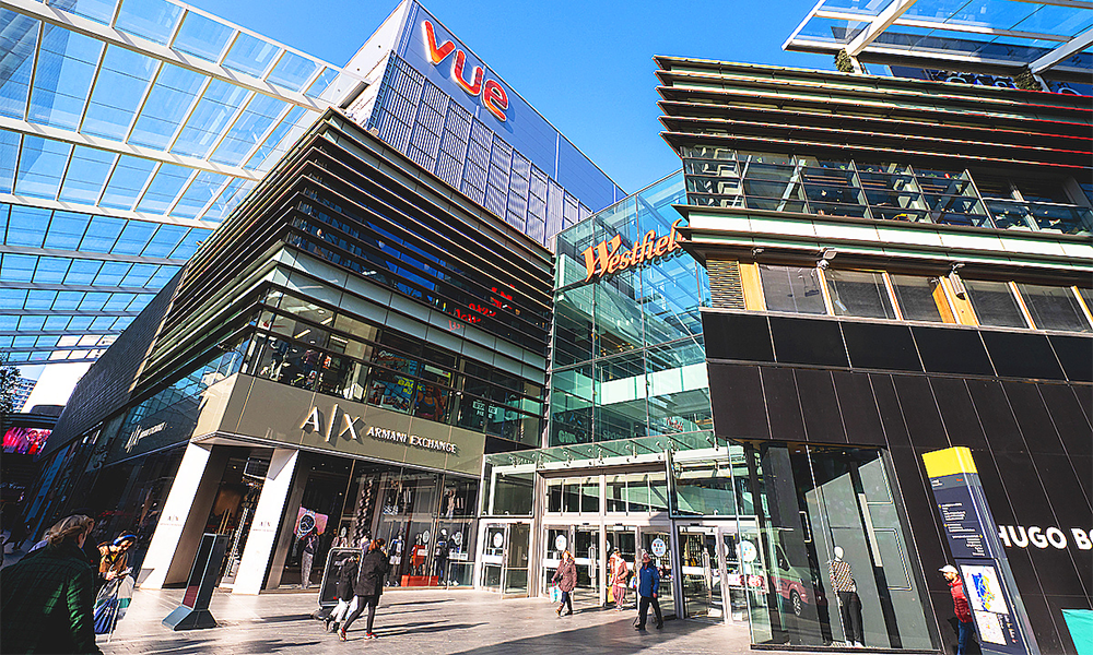 Westfield Stratford City: Transforming the East End