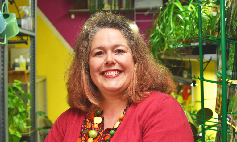 Stratford: How Awoke Plants is serving up peat-free greenery to east ...