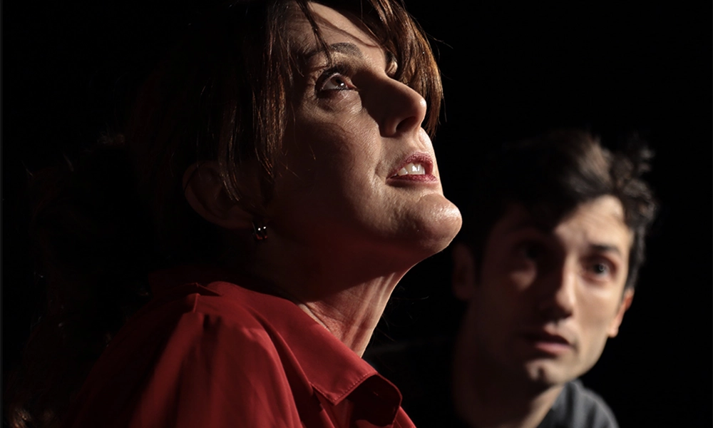 Lobster Pot is a play about domestic terrorism that's also a comedy - image by the Space