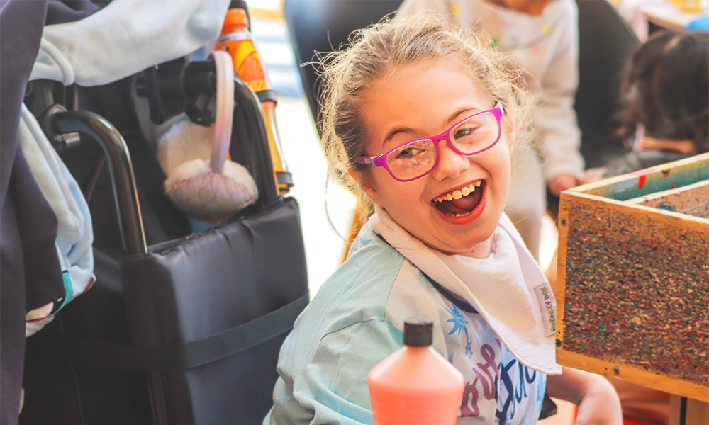 Richard House currently works with 190 children and wants to grow its operation - image by Richard House Children's Hospice