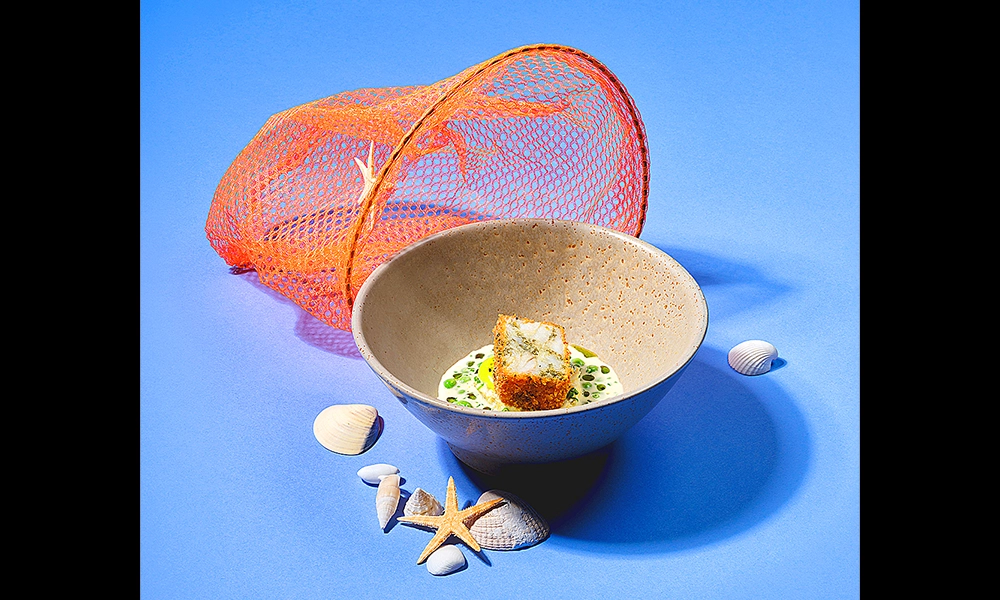 The midweek offer costs £35 per person - image by Six By Nico