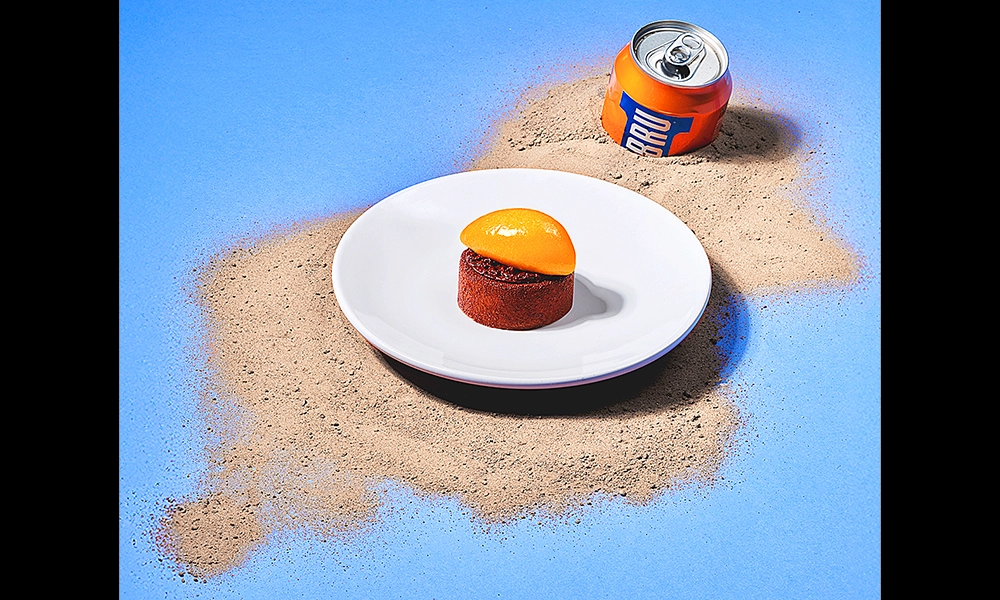 Six Club involves a five-course menu - image by Six By Nico