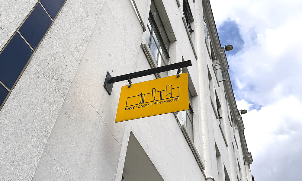 ELP is located in Mile End - image by Jon Massey / Wharf Life