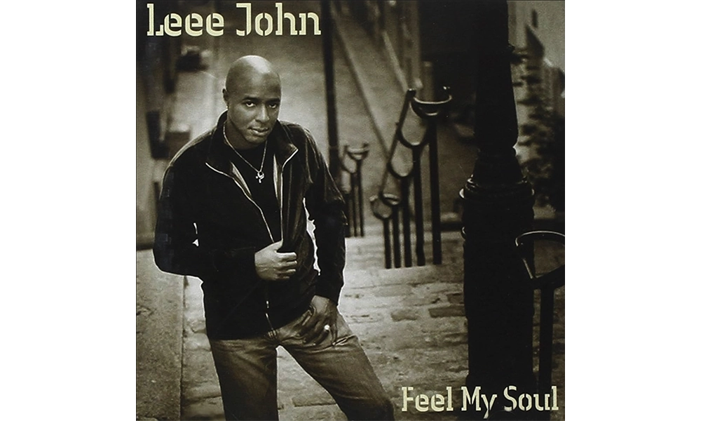 Leee released Feel My Soul 20 years ago