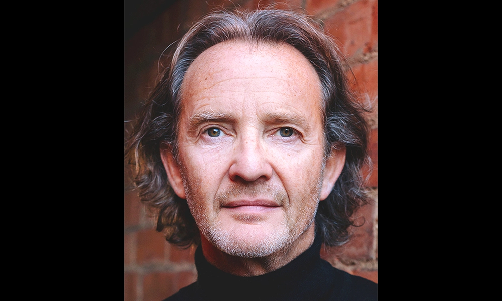 This image has an empty alt attribute; its file name is Anton-LesserWEB.webp
Actor Anton Lesser is set to star in two shows celebrating the lives and works of Laurie Lee and Thomas Hardy at Wilton's Music Hall - image supplied by Hambletts Productions