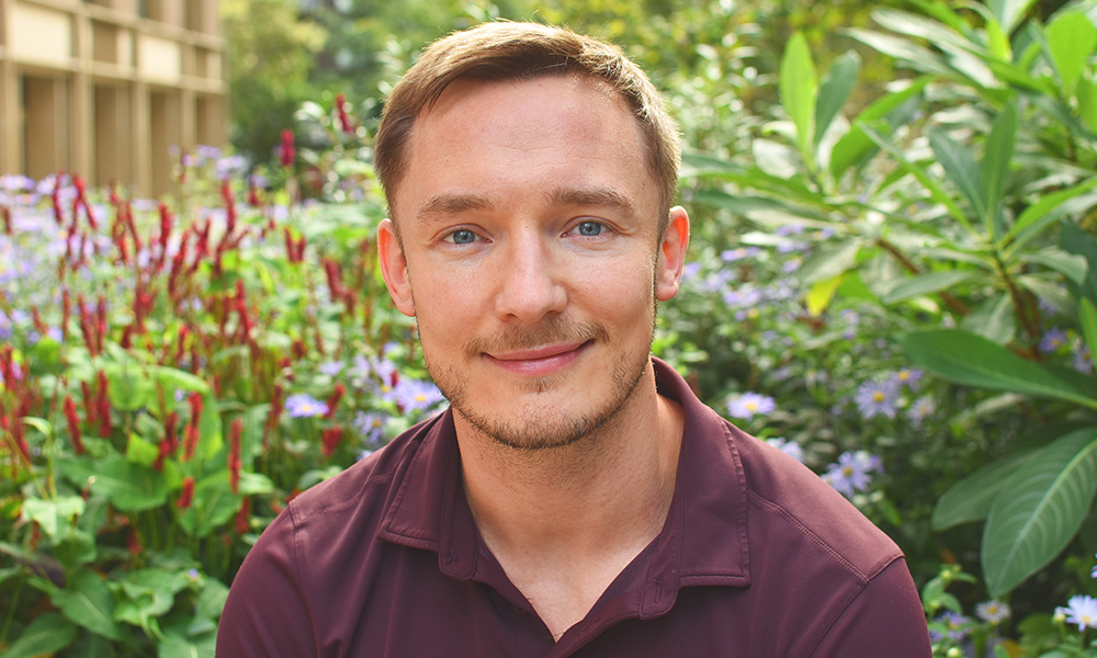 Supershakes founder Daniel Bull - image by Jon Massey / Wharf Life