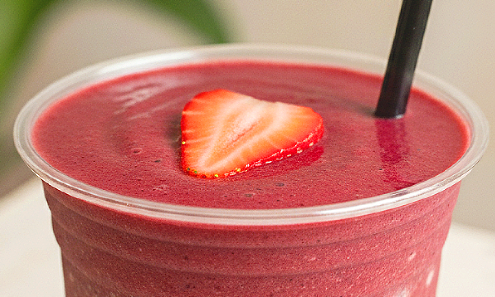 Supershakes is set to open this autumn in Canary Wharf - image by Supershakes