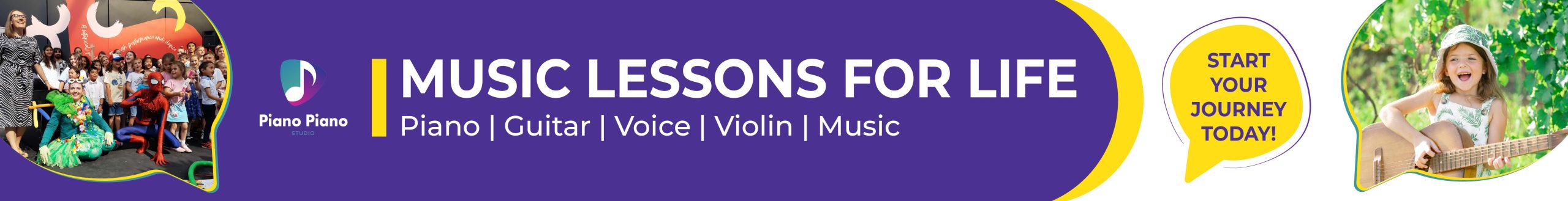 Music Lessons