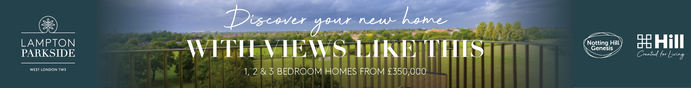 Lampton Parkside