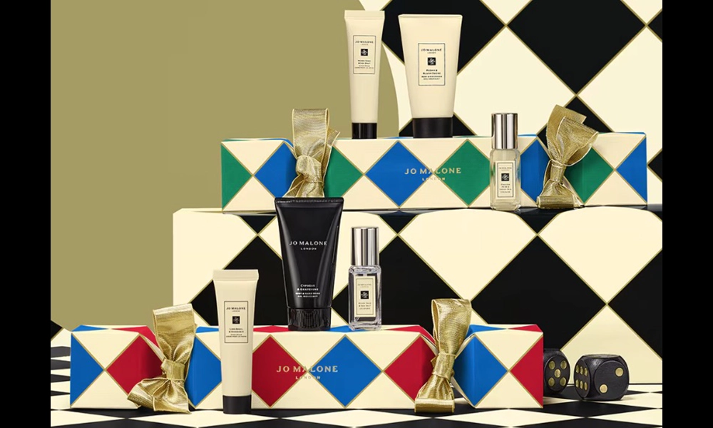 Jo Malone's special event is set to take place from December 4-6 - image by Jo Malone
