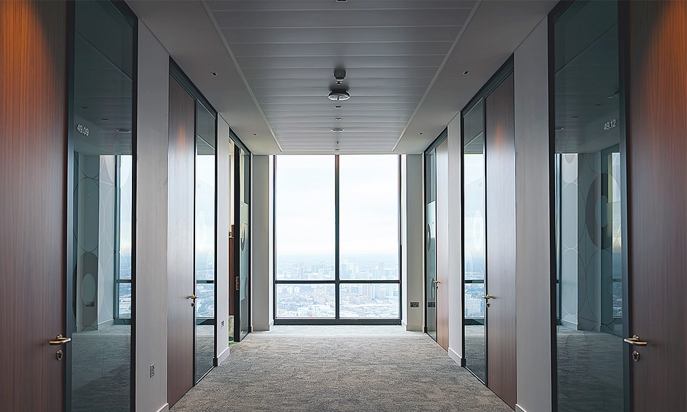 The new floors will offer students and staff more facilities including teaching spaces - image supplied by UCL