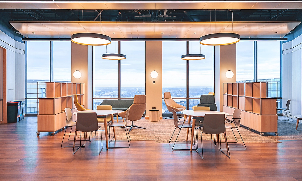 The campus will be able to accommodate 4,000 students following the expansion - image supplied by UCL