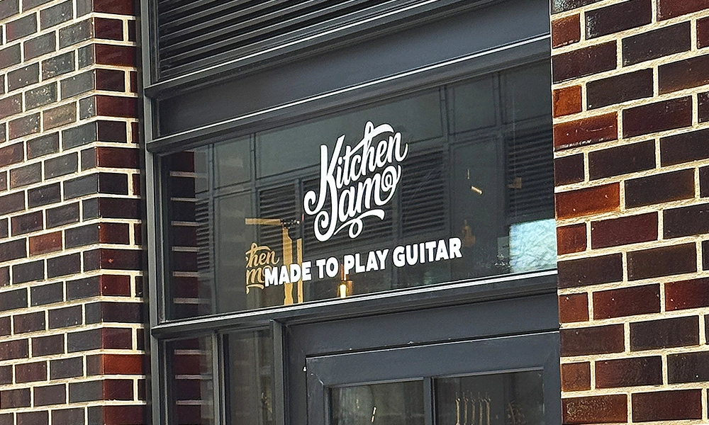 The school is one of a number of independent businesses now calling Wood Wharf home - image by Jon Massey / Wharf Life