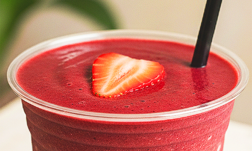 Supershakes delivers whipped-up nourishment - image supplied by Supershakes
