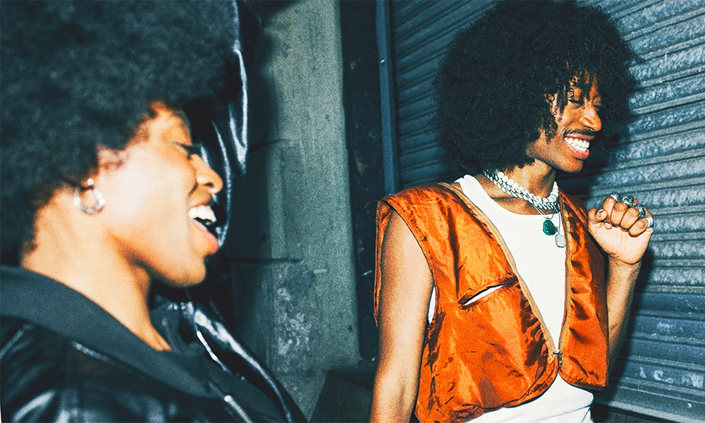 Queer Frequencies - image by Leo Patriz