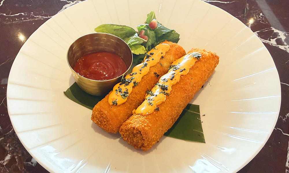Mutto rolls at Isso - image by Jon Massey / Wharf Life