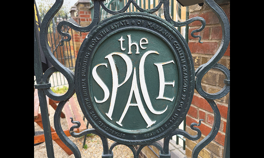 Tech Academy takes place at The Space on the Isle Of Dogs' Westferry Road