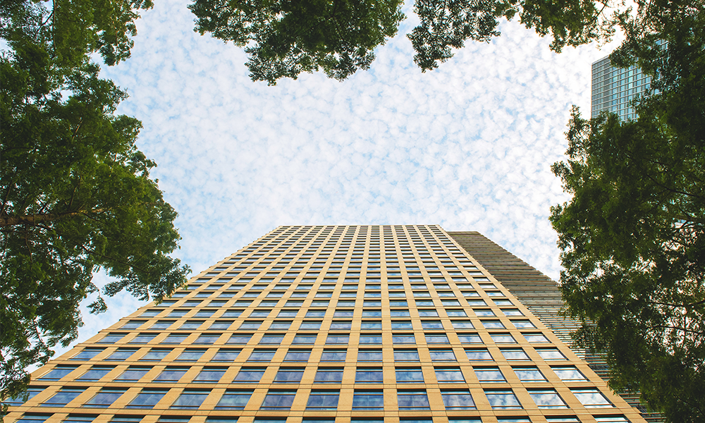 The satellite clinic is based at HCA's 40 Bank Street facility - image supplied by HCA UK