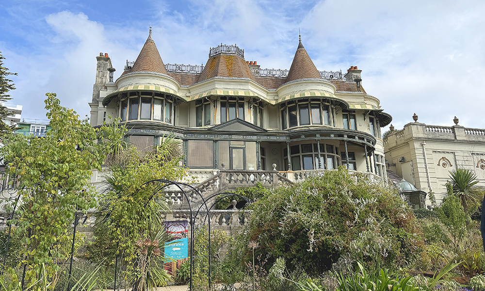 The Russell-Cotes Art Gallery And Museum - image by Jon Massey / Wharf Life